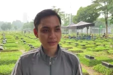 Fans Epy Kusnandar dari...