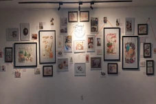 Pameran Potluck 2025...