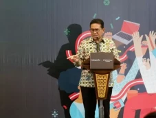 Pelaku Usaha Lokal Kian...