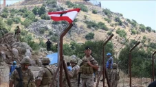Israel dan Lebanon Gelar...