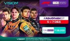 Nonton Formula 1: Abu...