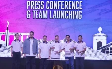 Hadapi Musim 2026, Sereal...