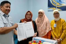 Bantu RSUD Kota Bogor,...