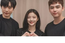 Episode Terakhir Drama...