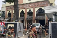PBNU Gelar Rapat Pleno...
