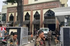 Pernyataan Bersama Pimpinan...
