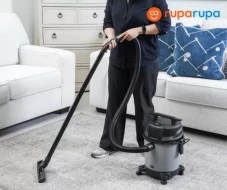 5 Kelebihan Vacuum Cleaner...