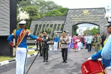 Panglima TNI Lantik...