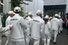 Atlet SEA Games Bakal...
