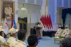 Prabowo Bakal Beri Bonus...