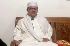 Islah Bukan Solusi Polemik...