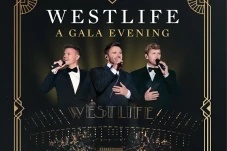 Westlife Siap Gelar...