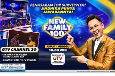 GTV Kini Hadir di Channel...