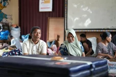 Bantuan Datang Cepat,...
