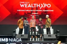 CIMB Niaga Perkuat Wealth...