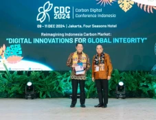 CDC 2025 Perkuat Posisi...