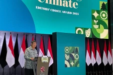 Hashim Sebut Bencana...