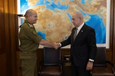 Jenderal Israel Ini...