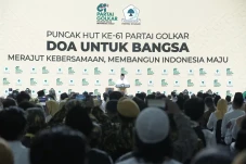 Prabowo Tegaskan Indonesia...