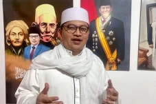 Kiai Imaduddin Banten...