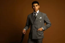 Butuh Jas Wisuda? Ini...