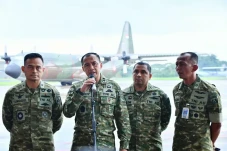 Penanganan Bencana Sumatera,...