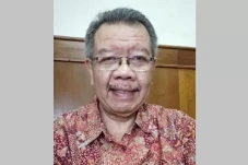 Jika Hutan Rusak, Siapa...