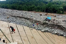 Cerita Mapala USK Bertaruh...