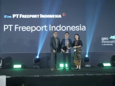 PT Freeport Indonesia...