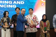 KSP Sahabat Mitra Sejati...