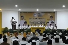 Gelar HUT ke-61 Partai...