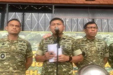 Bantu Bencana Aceh hingga...
