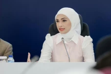 PAN Salurkan Rp5 Miliar...