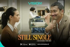 Episode Perdana Bikin...