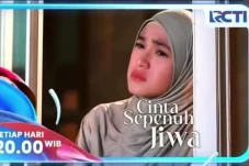 Sinopsis Sinetron Cinta...