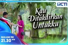 Sinopsis Sinetron Kau...
