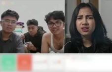 Azia Riza Bikin Heboh...