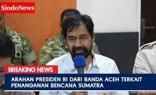 Rapat Bareng Prabowo,...