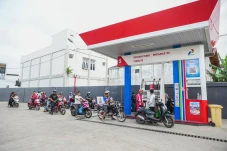Pertamina Patra Niaga:...