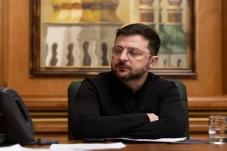 Mantan PM Ukraina: AS...