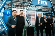 PSSI Awards 2026 Resmi...