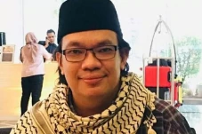 Nadirsyah Hosen: Marwah...