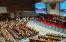 Tok! RUU BPIP Disahkan...
