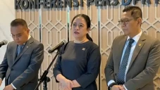 Ogah Tanggapi Usulan...