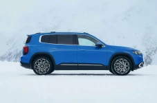 Mercedes-Benz GLB Terbaru...