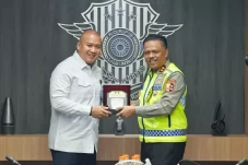 KSP Puji Langkah Korlantas...