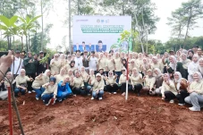 KOPRI PB PMII Tanam...