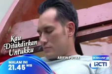 Sinopsis Sinetron Kau...