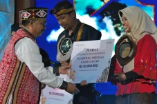 Kampoeng Heritage Kajoetangan...