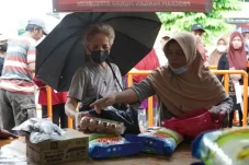 Punya KJP? Ini Cara...
